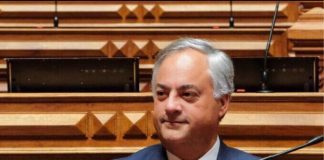 Cabos Submarinos. Paulo Moniz alerta para o fim de vida útil e questiona ação do governo