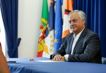 Paulo Moniz defende que os Açores precisam de mais navios patrulha oceânicos