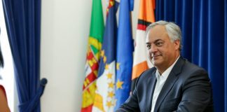 Paulo Moniz defende que os Açores precisam de mais navios patrulha oceânicos