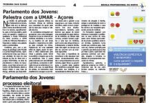 Ensino: Escola Profissional da Horta EPH