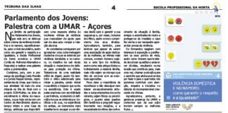 Ensino: Escola Profissional da Horta EPH