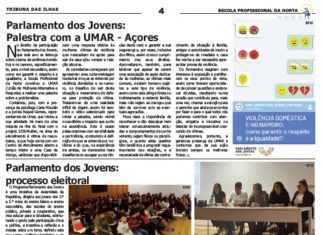 Ensino: Escola Profissional da Horta EPH
