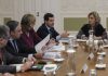 Ministra deseja reforço de verbas europeias para cooperação com Andaluzia