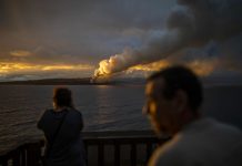 Turismo da Austrália já perdeu 2,7 mil ME devido aos incêndios