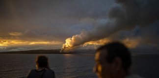 Turismo da Austrália já perdeu 2,7 mil ME devido aos incêndios