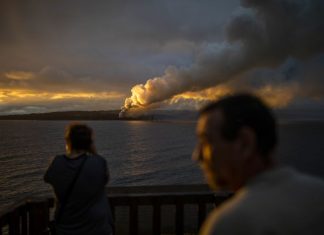 Turismo da Austrália já perdeu 2,7 mil ME devido aos incêndios