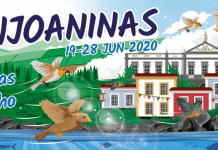 Sanjoaninas 2020 inspiram-se nos desafios das alterações climáticas