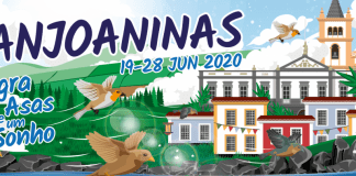 Sanjoaninas 2020 inspiram-se nos desafios das alterações climáticas