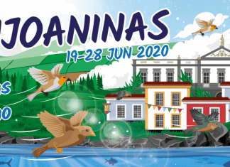 Sanjoaninas 2020 inspiram-se nos desafios das alterações climáticas