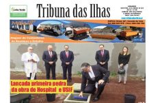 Tribuna das Ilhas -18 de janeiro 2019