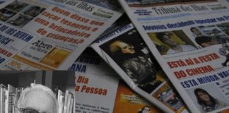 APONTAMENTO – A poluição mundial e as alterações climáticas atingem tudo e todos