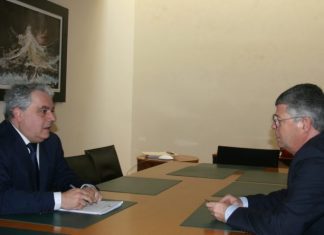Governo dos Açores vai apoiar empresários das Flores e do Corvo devido à passagem do furacão Lorenzo