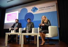 Movimento ‘Açores Primeiro’ – Primeiro debate sobre Coesão decorreu no Faial