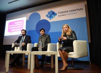 Movimento ‘Açores Primeiro’ – Primeiro debate sobre Coesão decorreu no Faial