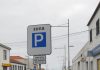 Município Melhora Ordenamento Urbano No Centro da Vila Com Relocalização da Praça de Táxis