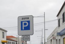 Município Melhora Ordenamento Urbano No Centro da Vila Com Relocalização da Praça de Táxis