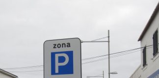 Município Melhora Ordenamento Urbano No Centro da Vila Com Relocalização da Praça de Táxis