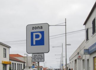 Município Melhora Ordenamento Urbano No Centro da Vila Com Relocalização da Praça de Táxis