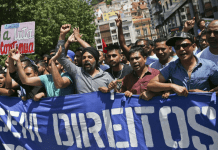 Diretor Regional das Comunidades destaca papel das regiões na integração dos imigrantes
