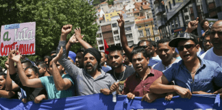Diretor Regional das Comunidades destaca papel das regiões na integração dos imigrantes