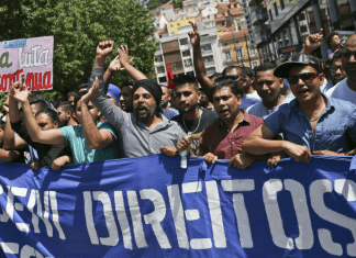 Diretor Regional das Comunidades destaca papel das regiões na integração dos imigrantes