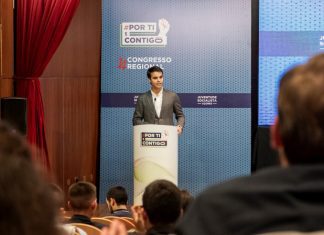 Partido Socialista garante melhores condições do Programa Estagiar