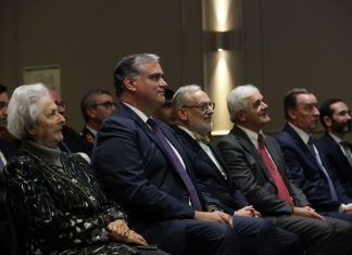 Vasco Cordeiro destaca “comprometimento” do Grupo Bensaude com os Açores ao longo de 200 anos