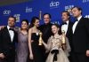 Critics Choice Awards rendem-se a Tarantino e a “Era uma vez…em Hollywood”