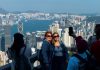 Turismo mundial sobe 4% em 2019 e regista 10 anos consecutivos de crescimento