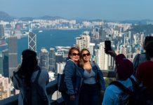 Turismo mundial sobe 4% em 2019 e regista 10 anos consecutivos de crescimento
