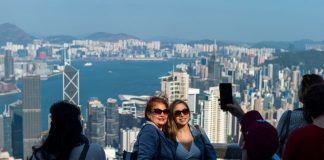 Turismo mundial sobe 4% em 2019 e regista 10 anos consecutivos de crescimento
