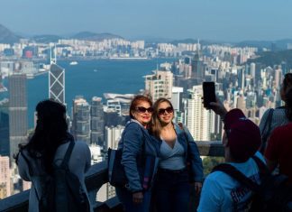 Turismo mundial sobe 4% em 2019 e regista 10 anos consecutivos de crescimento