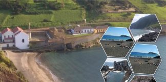 Até 31 de janeiro de 2020 – Açores com oito novas propostas a águas balneares costeiras a consulta pública em 2020