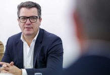 PSD quer “pleno aproveitamento” de novo navio para exportação de 600 bovinos da ilha das Flores