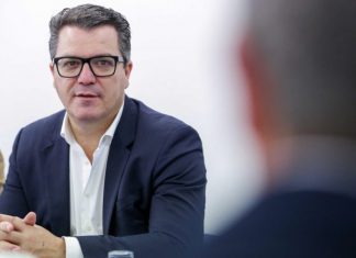 PSD quer “pleno aproveitamento” de novo navio para exportação de 600 bovinos da ilha das Flores