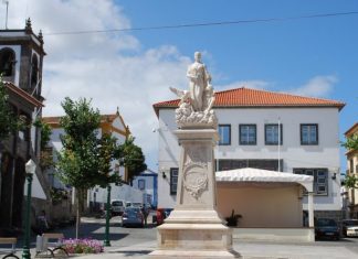 Município da Praia da Vitória deixa de cobrar derrama aos empresários