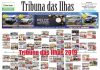 Capa da edição n.º 907 de 3 de janeiro 2020