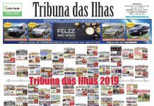 Capa da edição n.º 907 de 3 de janeiro 2020