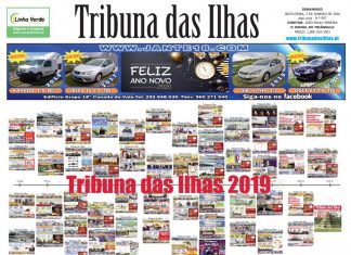 Capa da edição n.º 907 de 3 de janeiro 2020