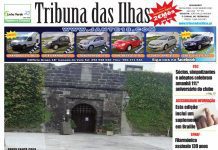 Capa da edição n.º 911 de 30 de janeiro 2020