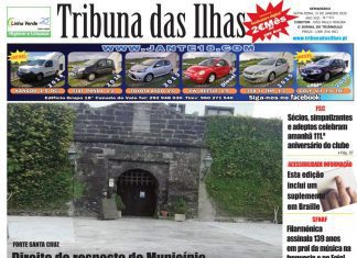 Capa da edição n.º 911 de 30 de janeiro 2020