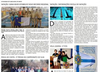 Atividades Clube Naval da Horta