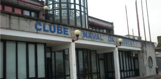 Clube Naval da Horta | Constituído grupo de trabalho para intervenção