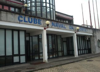 Clube Naval da Horta | Constituído grupo de trabalho para intervenção