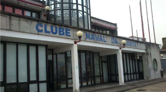 Clube Naval da Horta | Constituído grupo de trabalho para intervenção