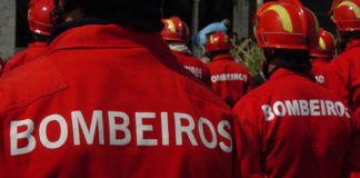 Soldados da Paz – Bombeiros assalariados dos Açores vão ter um aumento de cerca de 13,5% em 2020