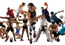 Apoios à atividade física desportiva regular para jovens atingem 370 mil euros