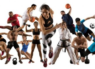 Apoios à atividade física desportiva regular para jovens atingem 370 mil euros