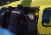 Três idosos feridos em incêndio num lar de Abrantes transferidos para Lisboa e Porto