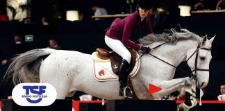 Tóquio2020: Luciana Diniz garante vaga para Portugal nos obstáculos